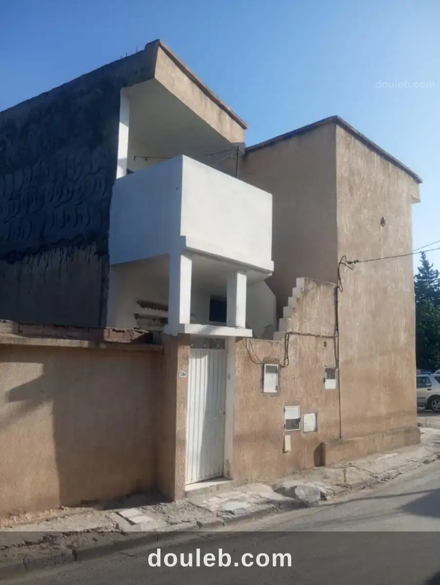 Duplex à el ghazela avec tfi - Miniature 3