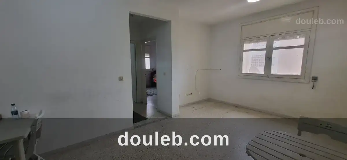 Salon et deux chambres à nour jaafer à Tunis