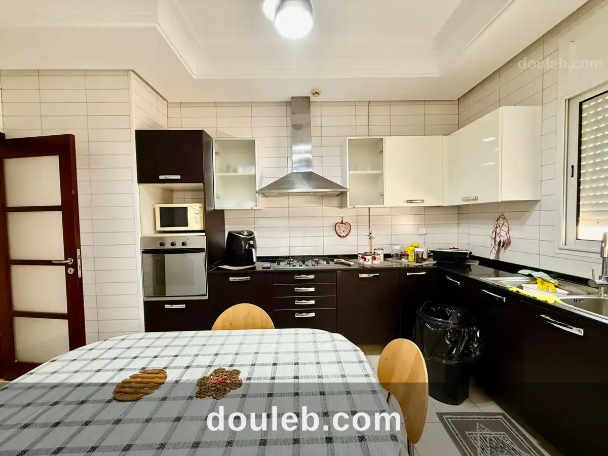 Aprt salon et 4 chambres au lac 2 - Miniature 2