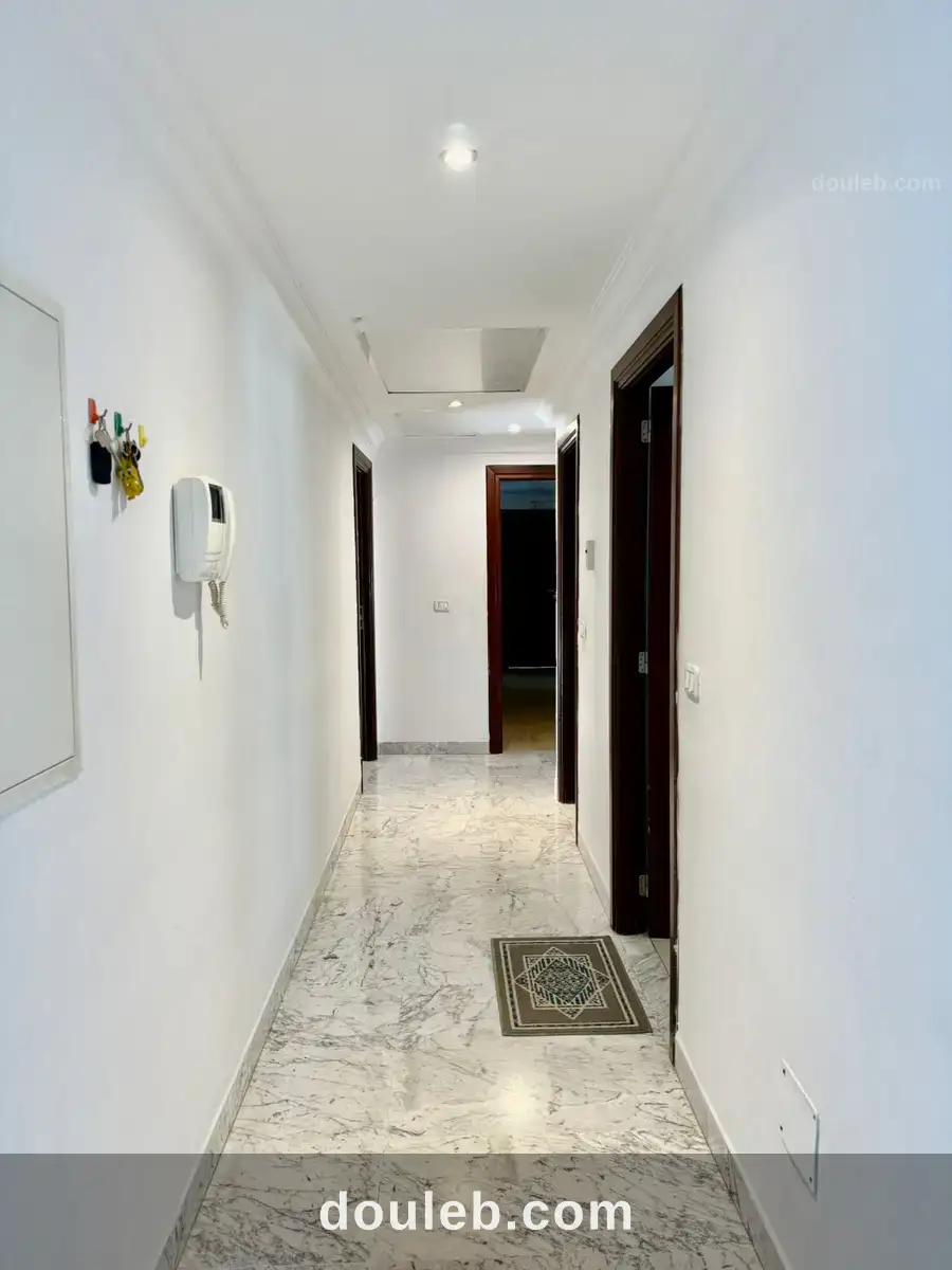 Aprt salon et 4 chambres au lac 2 - Miniature 3