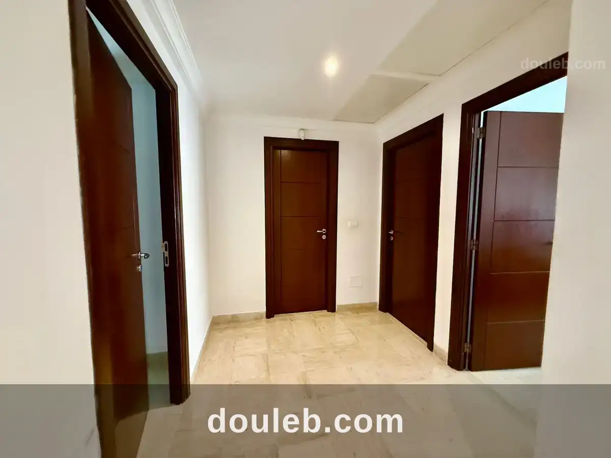 Aprt salon et 4 chambres au lac 2 - Miniature 4