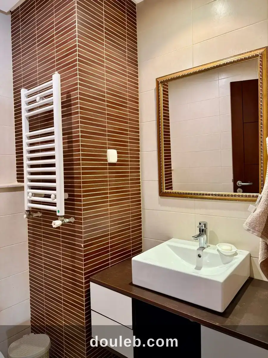 Aprt salon et 4 chambres au lac 2 - Miniature 5