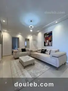 appartement s2 situ ref904a à Tunis