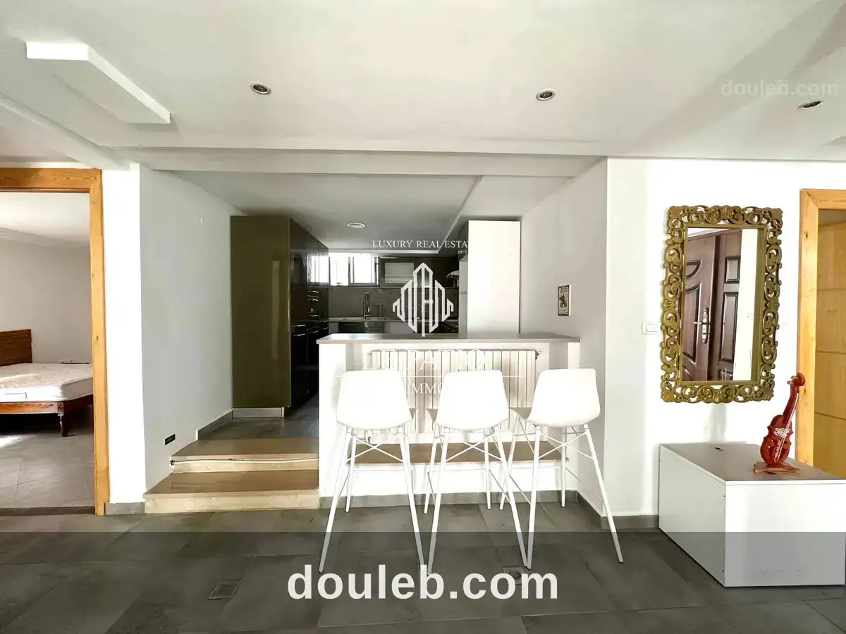 Rez de jardin a ain zaghouan - Miniature 2