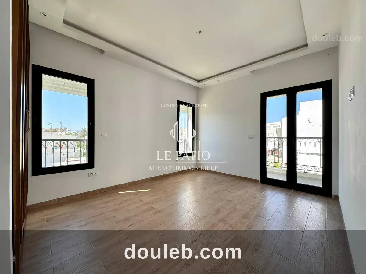 Appartement s2 haut standing - Miniature 4