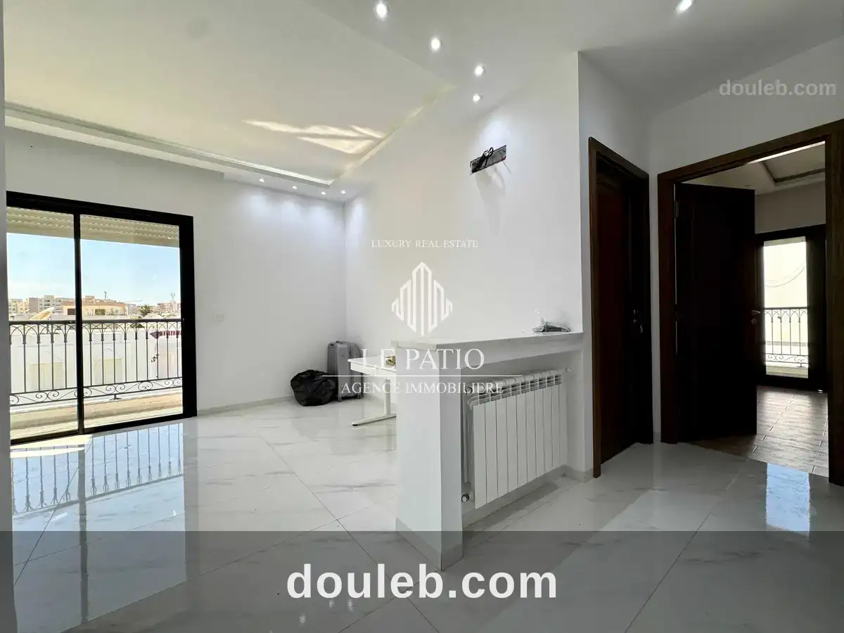 Appartement s2 haut standing - Miniature 5