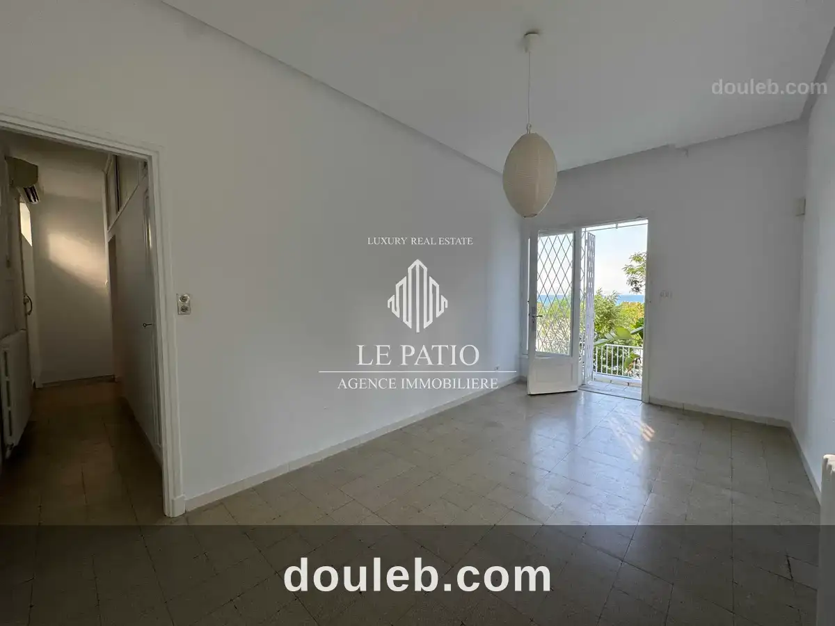 Villa s2 de charme situee a carthage - Miniature 3