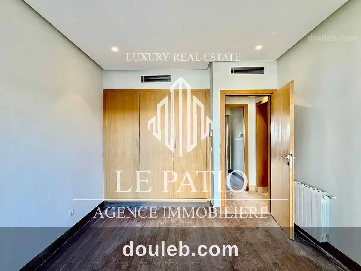 Appartement s2 aux jardins de carthage - Miniature 3