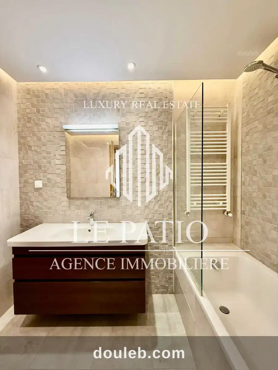 Appartement s2 aux jardins de carthage - Miniature 4