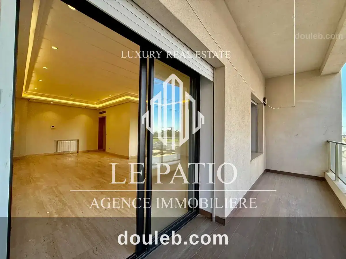 Appartement s2 aux jardins de carthage - Miniature 5