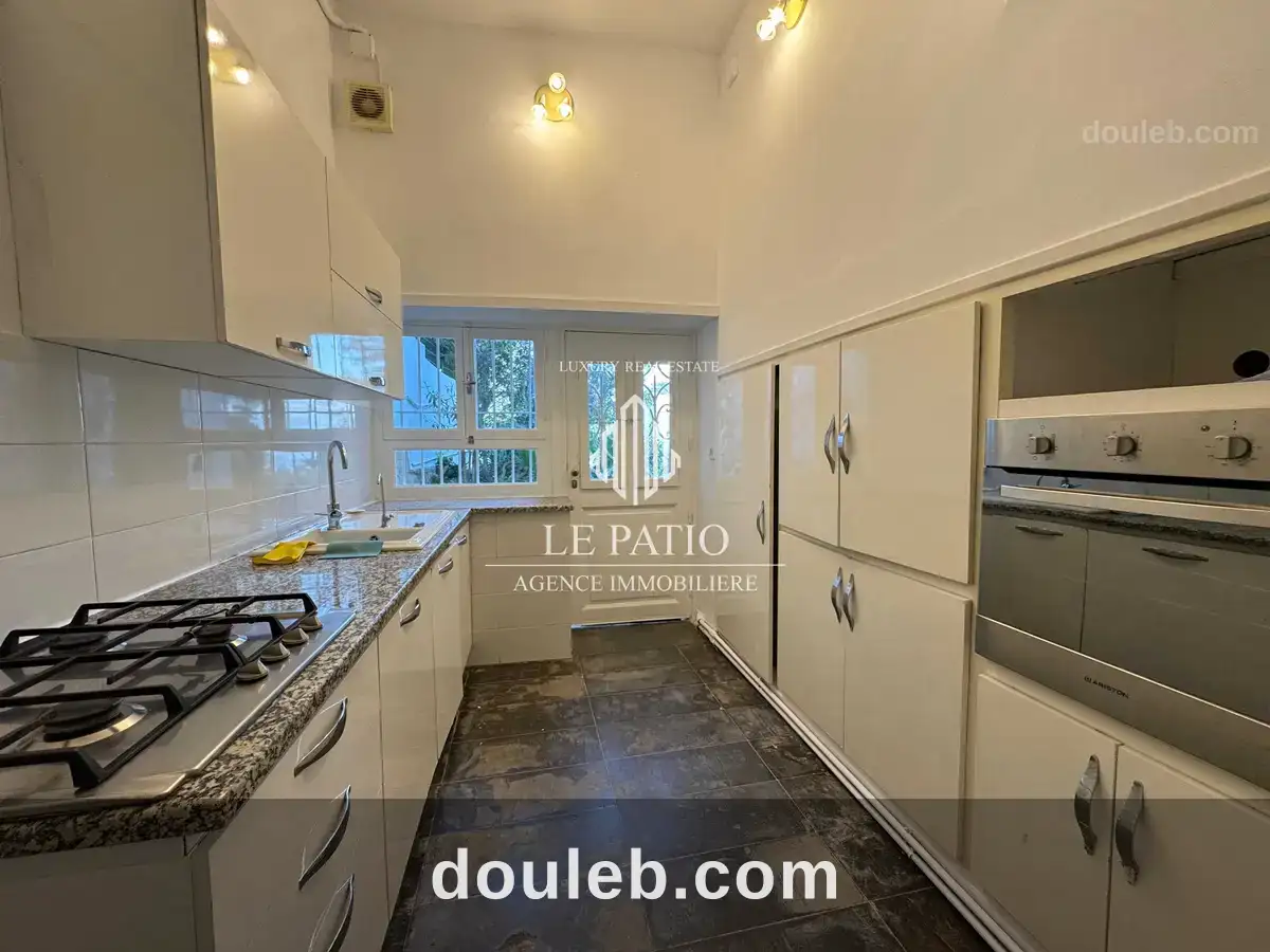 Villa s2 de charme situee a carthage - Miniature 5