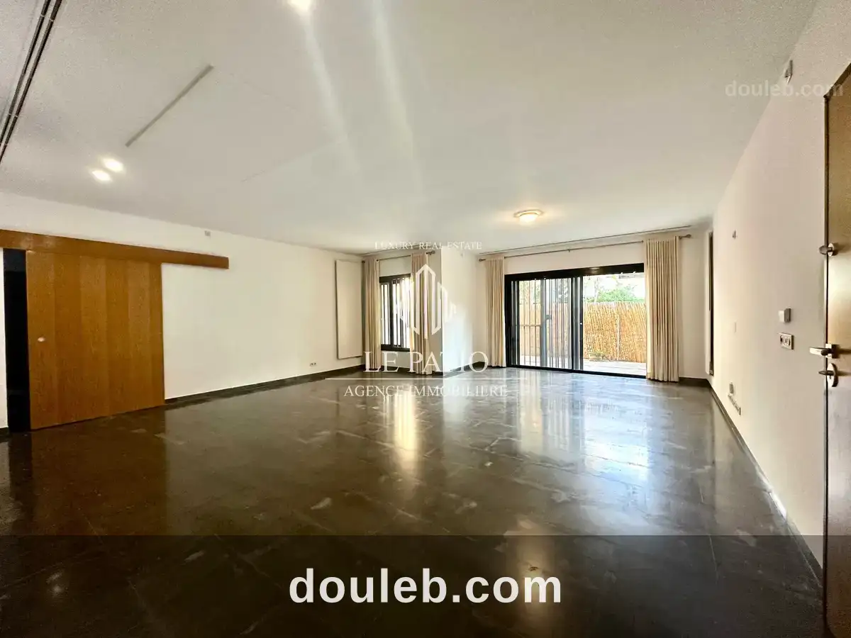 Appartement s4 a la marsa - Photo 1