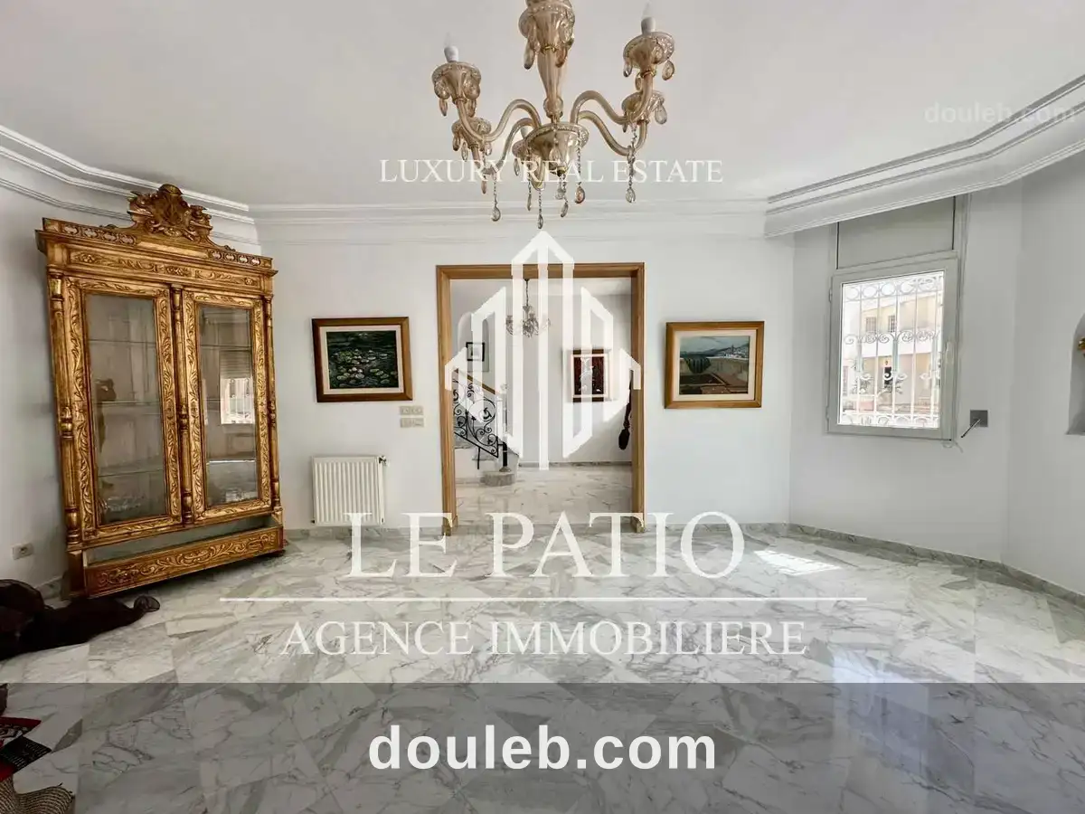 Triplex s3 à la marsa relais - Miniature 2