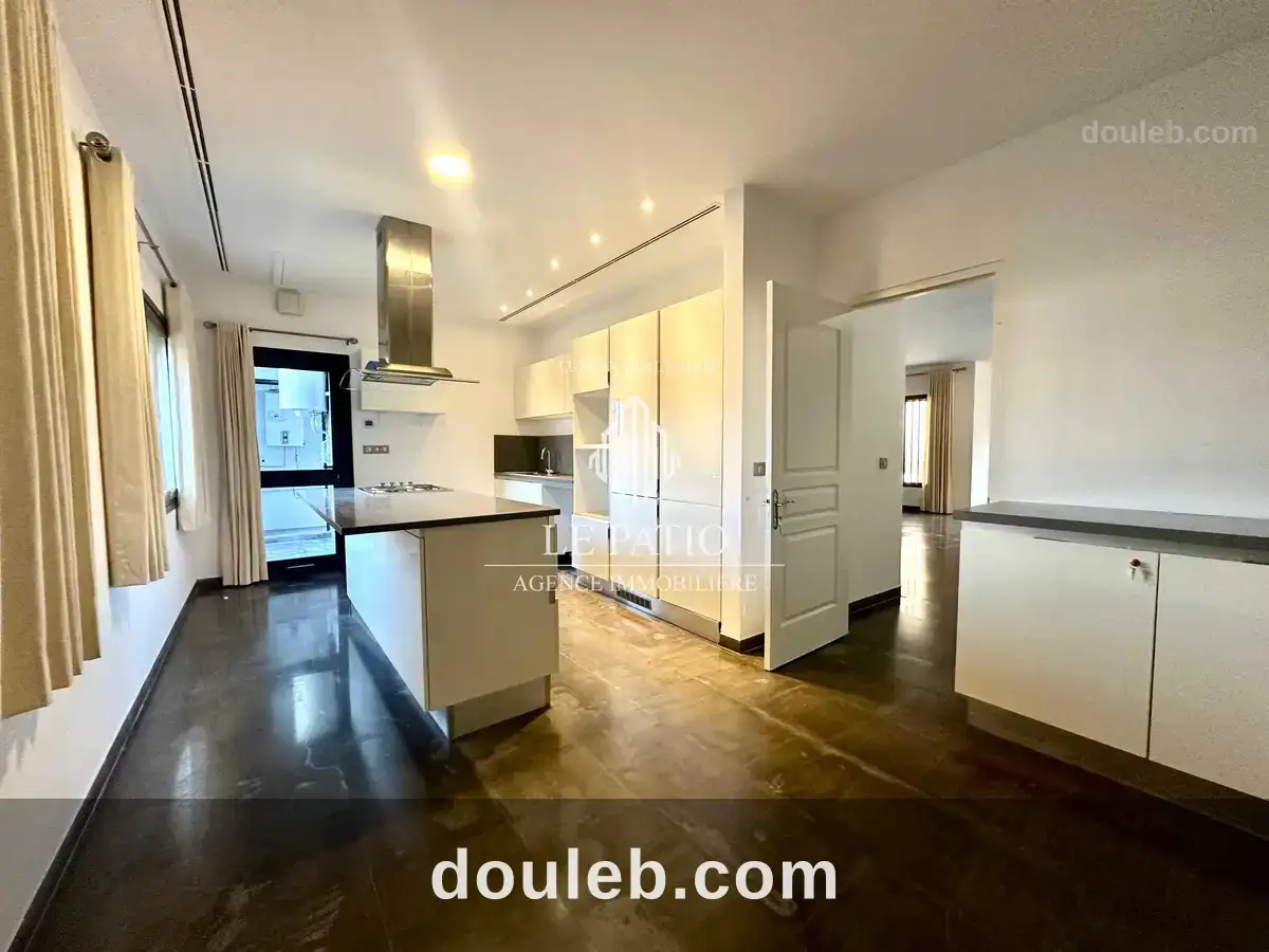 Appartement s4 a la marsa - Miniature 2