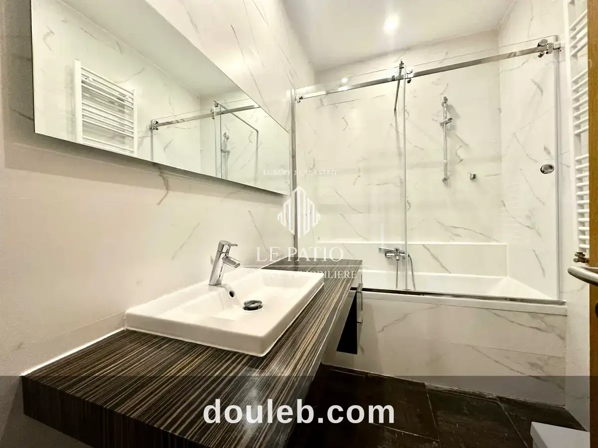 Appartement s4 a la marsa - Miniature 4