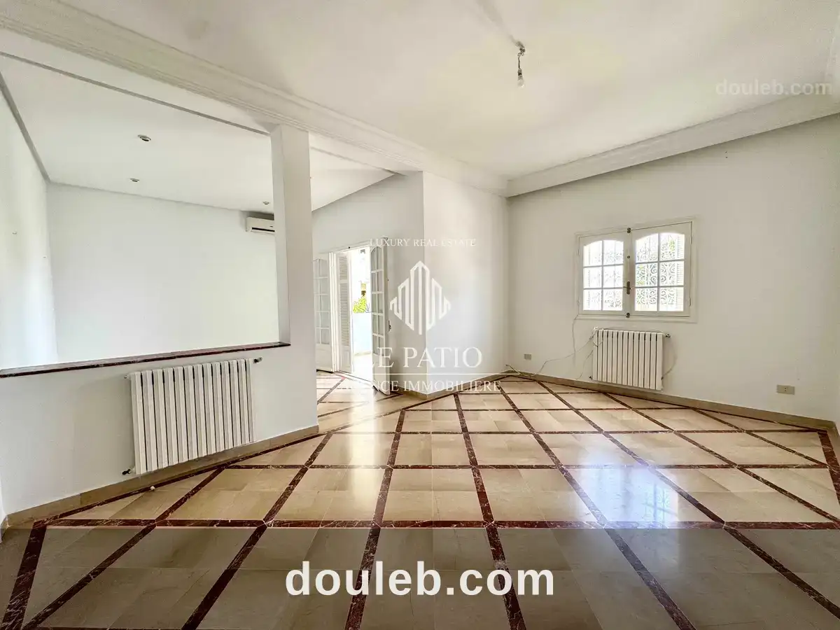 Etage de villa s3 avec chambre de service - Miniature 2