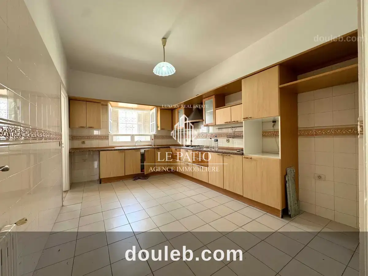 Etage de villa s3 avec chambre de service - Miniature 3