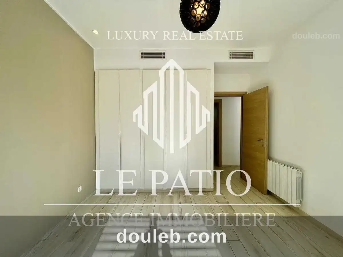 Appartement meuble s1 avec jardin - Miniature 3
