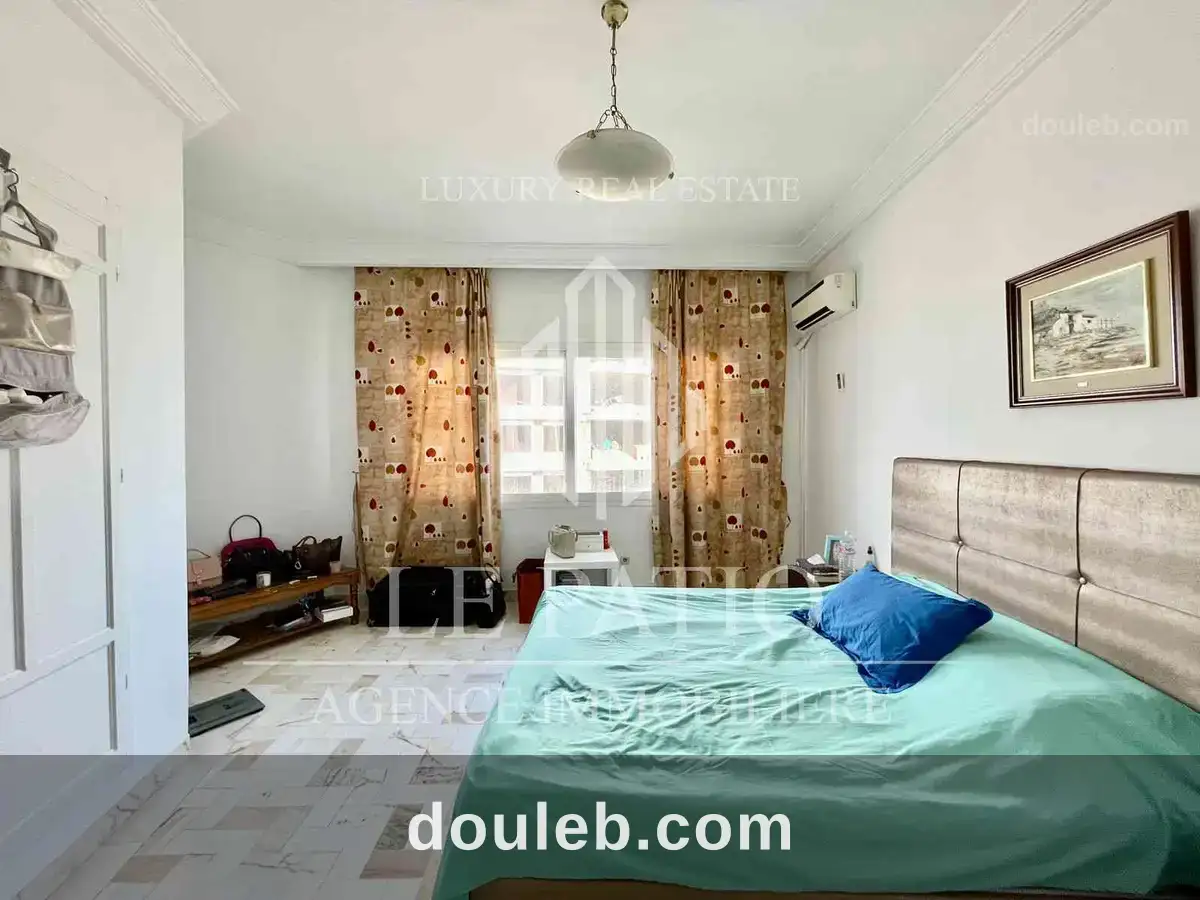 Duplex meublé a gammarth - Miniature 4