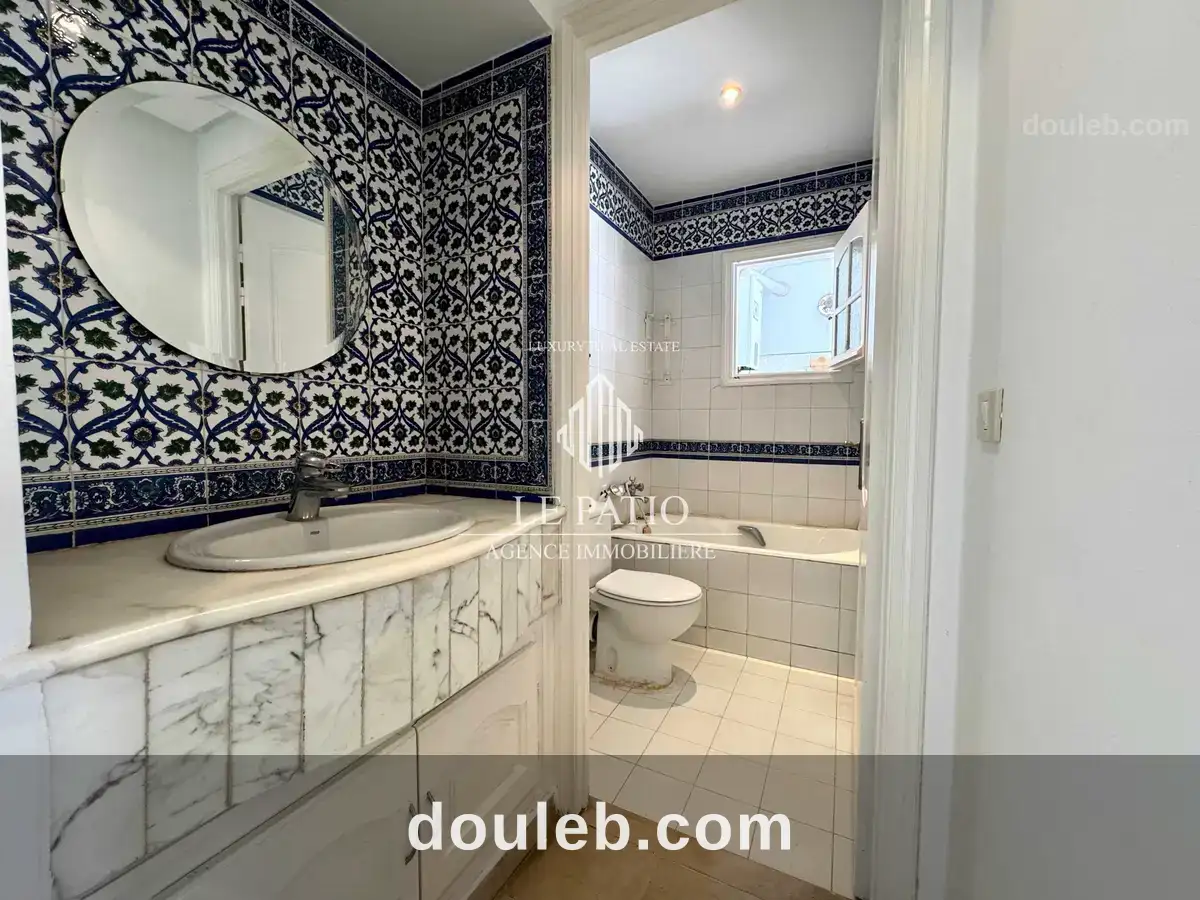 Etage de villa s3 avec chambre de service - Miniature 4