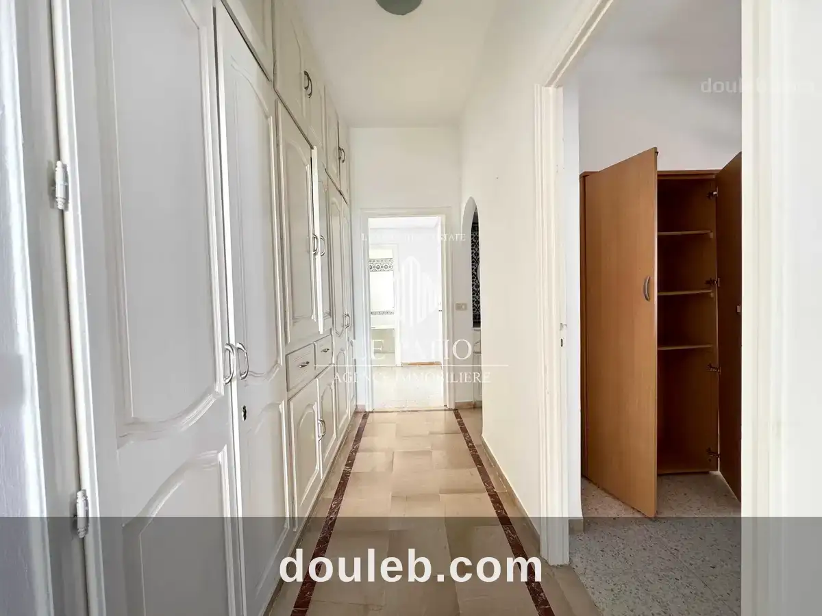 Etage de villa s3 avec chambre de service - Miniature 5