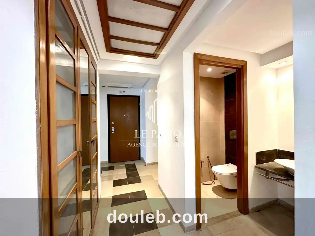 Appartement s3 la marsa sd - Miniature 2