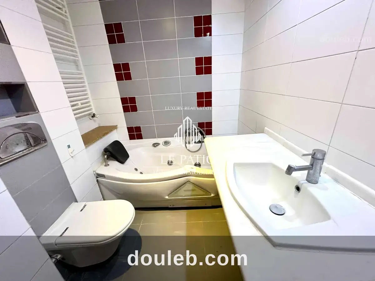 Appartement s3 la marsa sd - Miniature 4