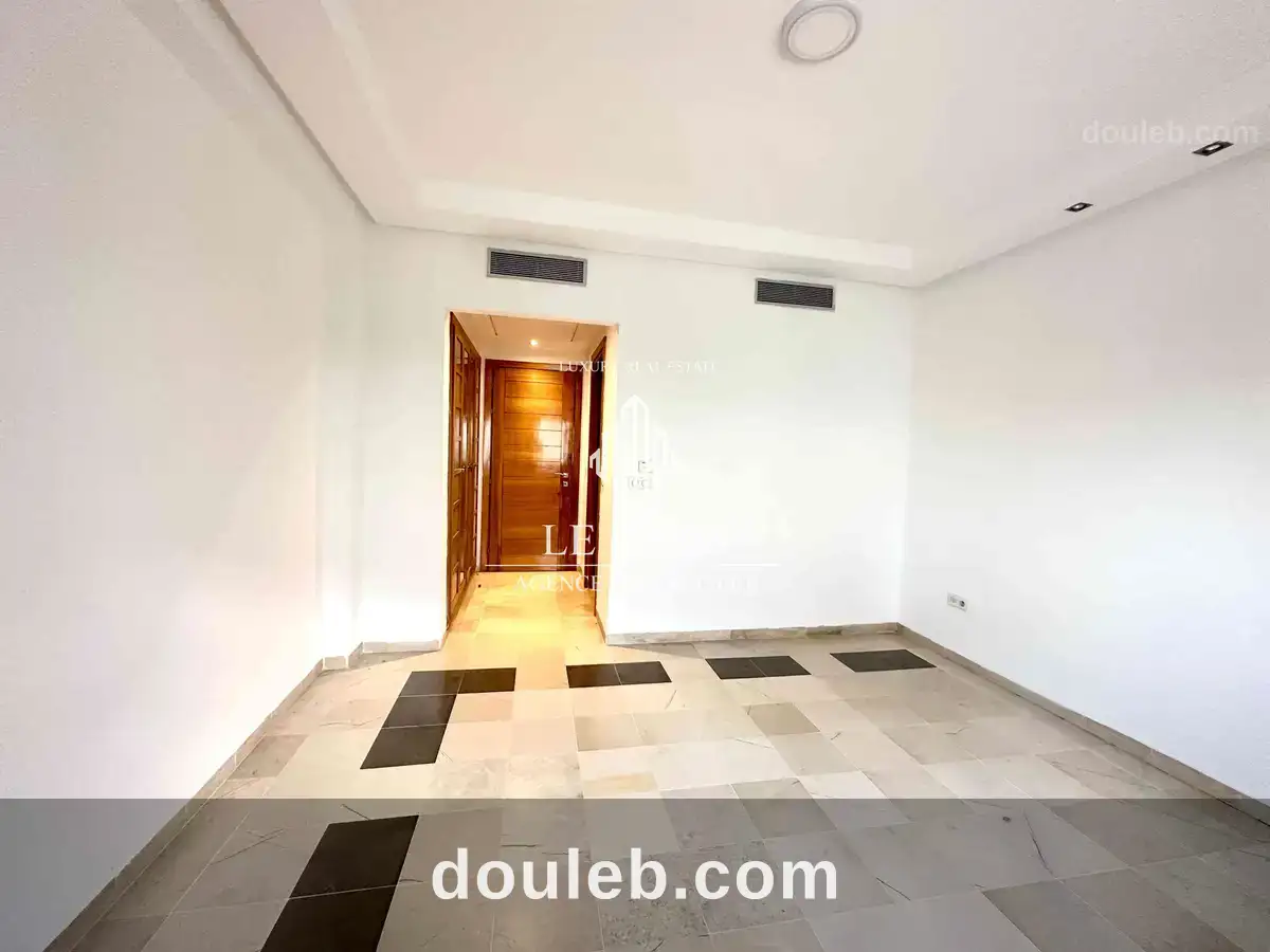 Appartement s3 la marsa sd - Miniature 5