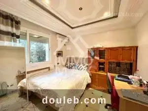 A un appartement s2 au manar 2 ref123a - Miniature 4