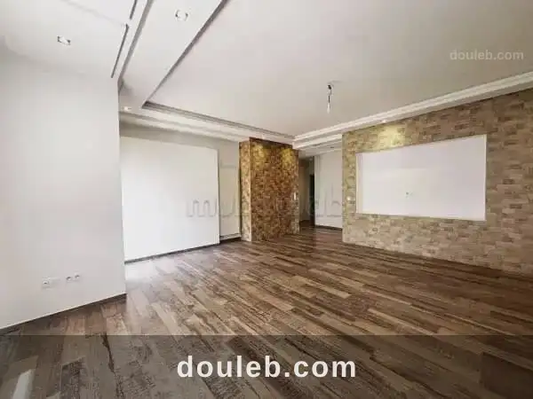 Duplex s4 indépendant 1etage à la soukra - Miniature 3