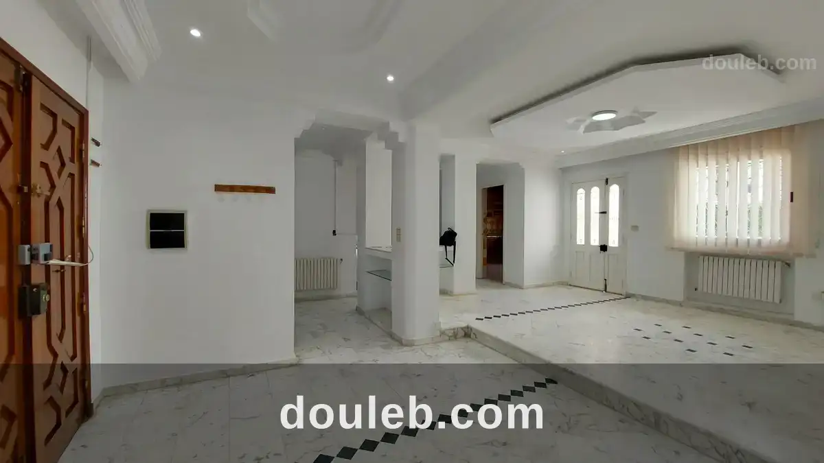 Triplex s4 à usage bureautique au lac 1 - Miniature 2