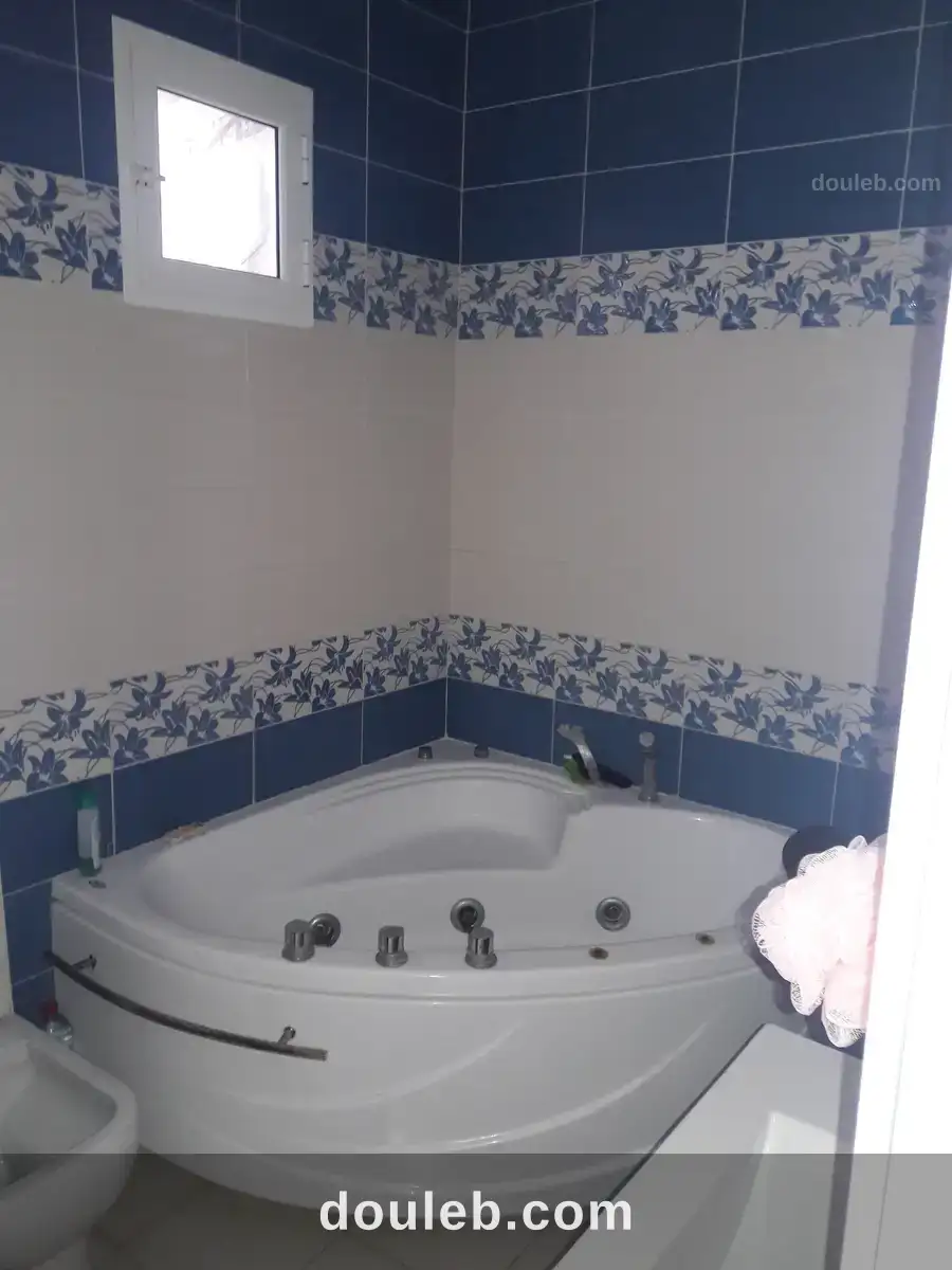 Villa rdc et étage indépendant - Miniature 2