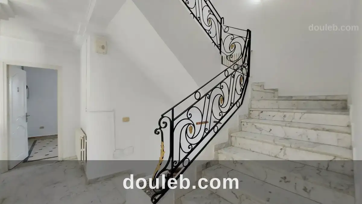 Triplex s4 à usage bureautique au lac 1 - Miniature 3