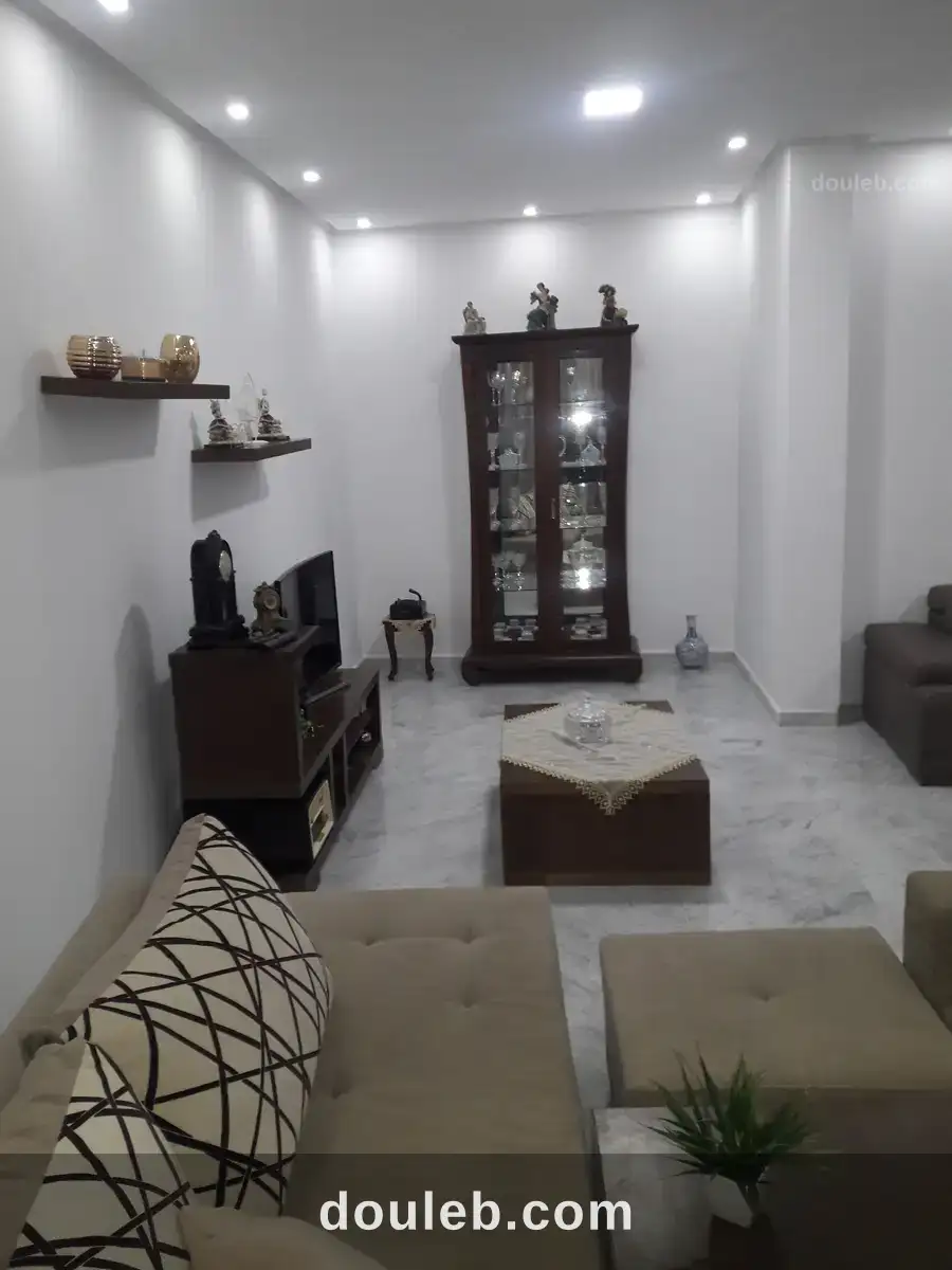 Villa rdc et étage indépendant - Miniature 3