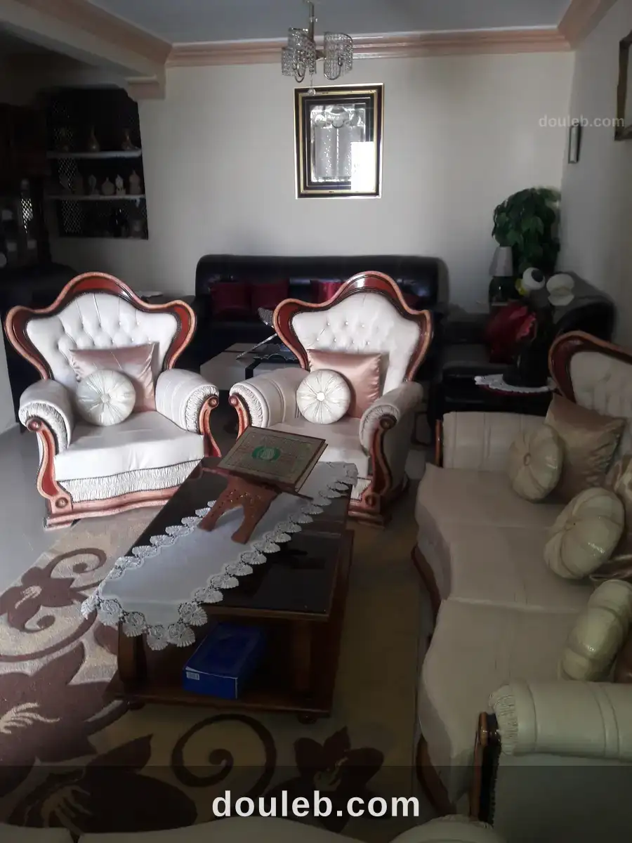 Villa rdc et étage indépendant - Miniature 4