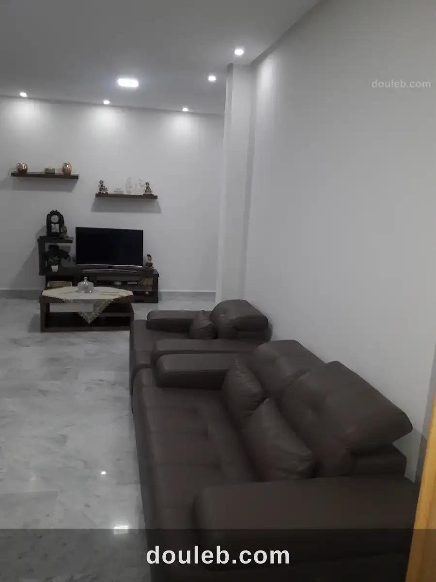 Villa rdc et étage indépendant - Miniature 5