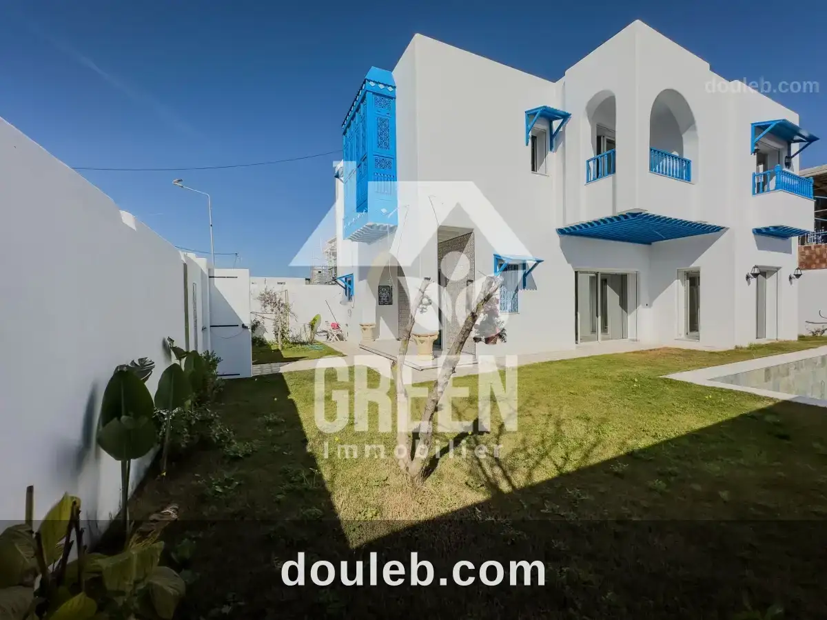 Villa lyra - Miniature 2