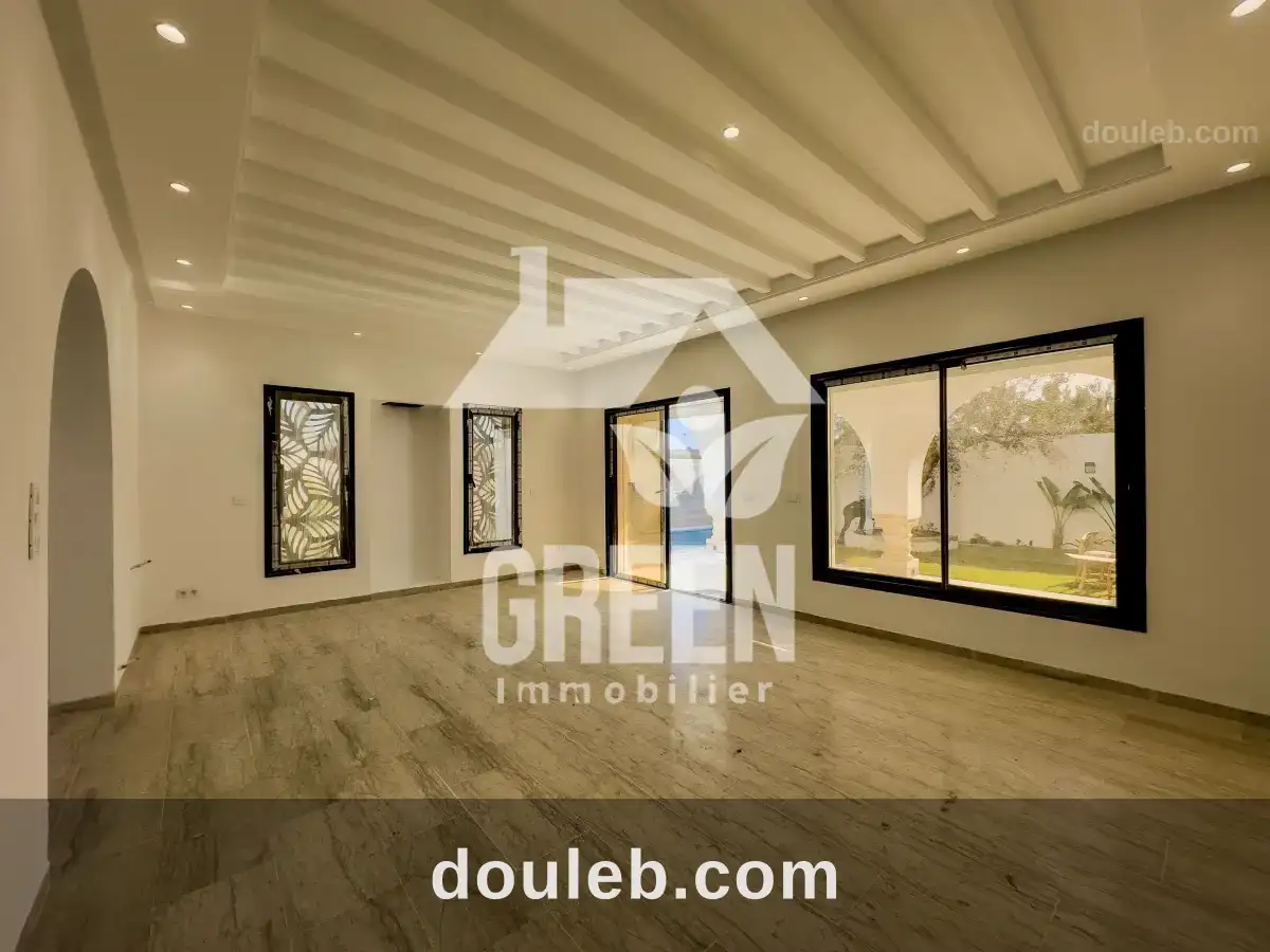 Villa philadelphie - Miniature 2