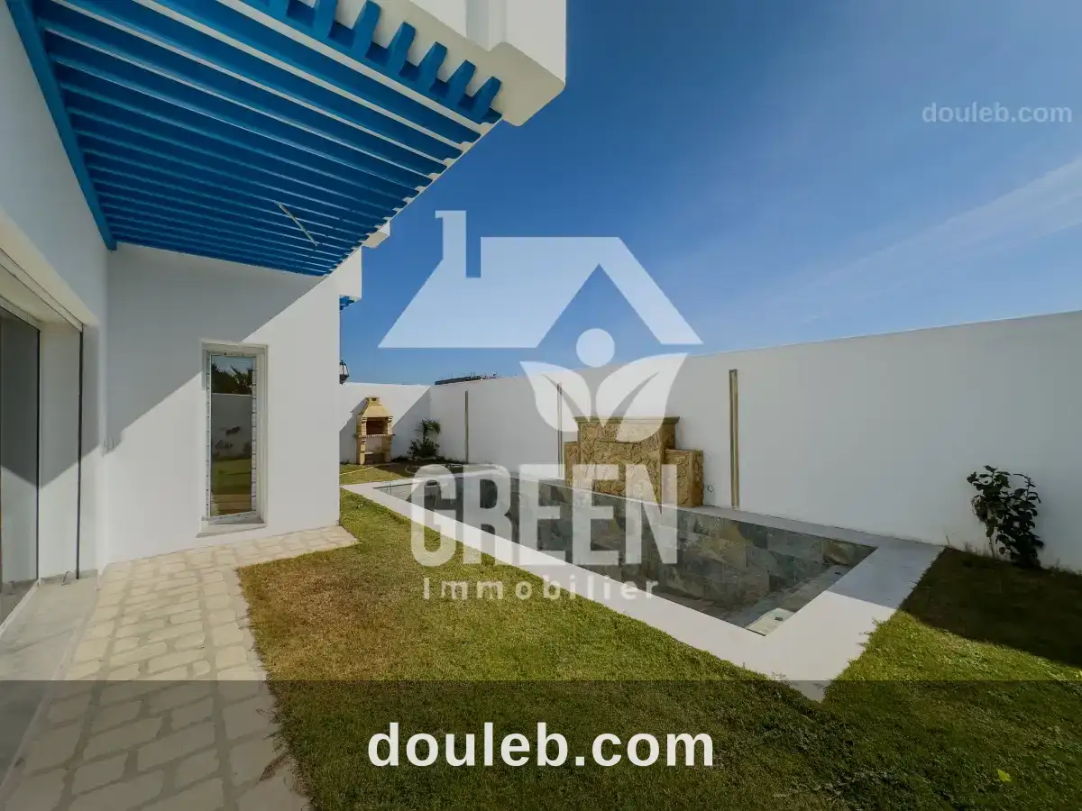 Villa lyra - Miniature 3