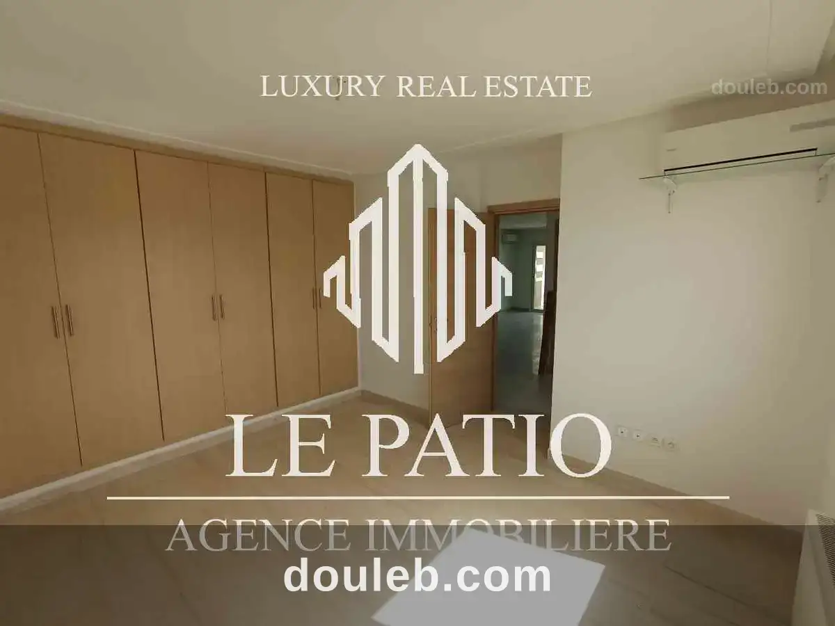 Appartement s2 à la marsa stade - Miniature 4