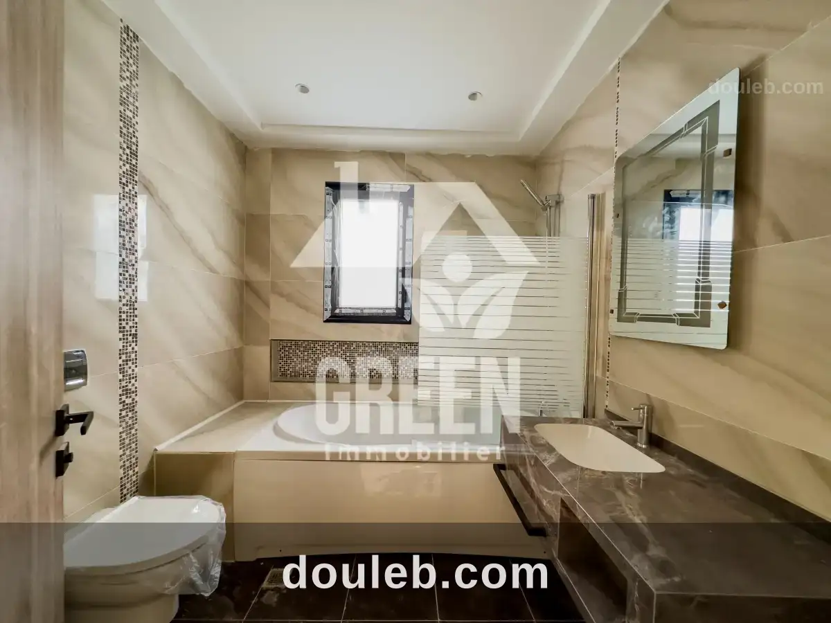 Villa philadelphie - Miniature 4