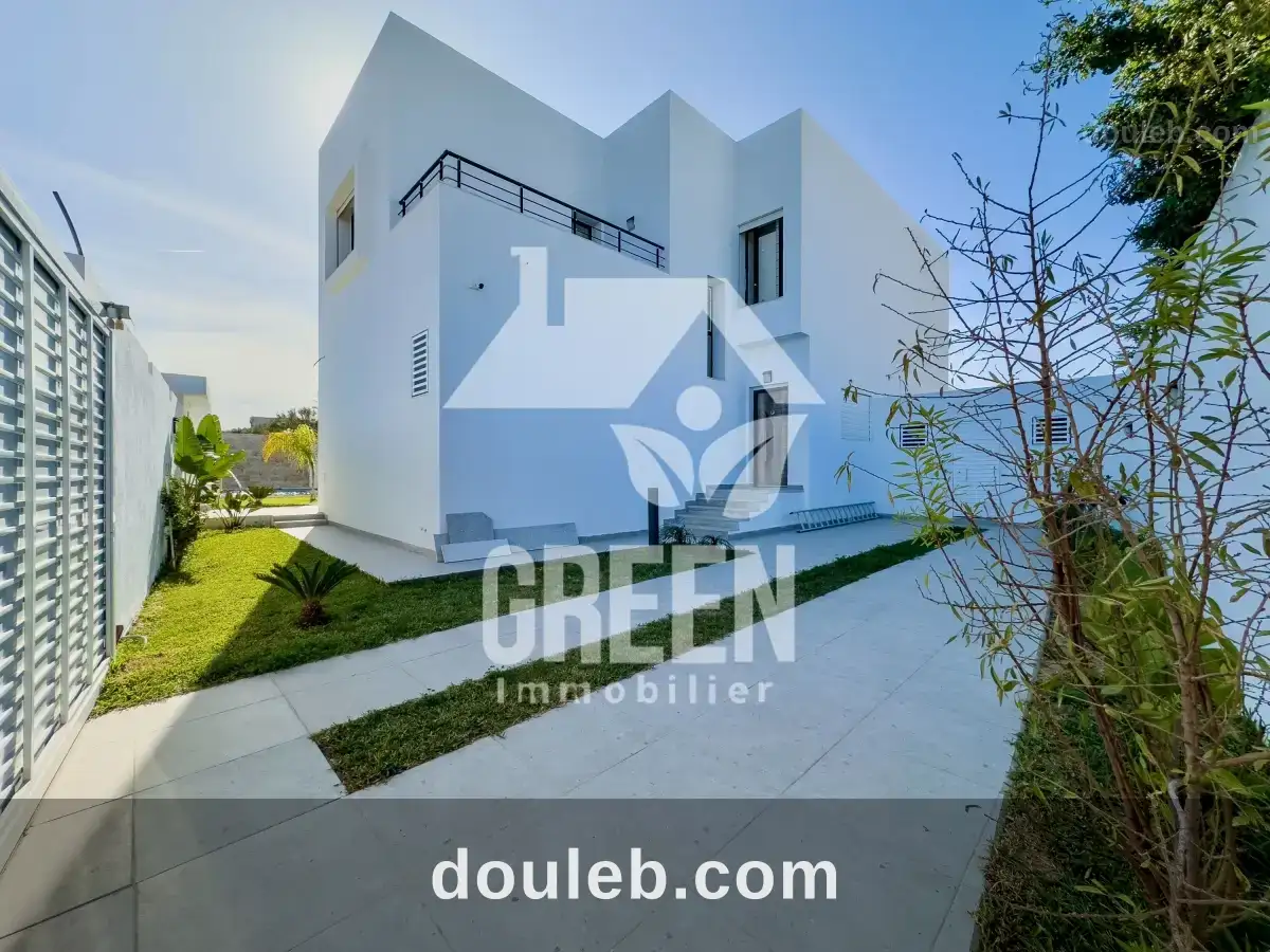 Villa philadelphie - Miniature 5