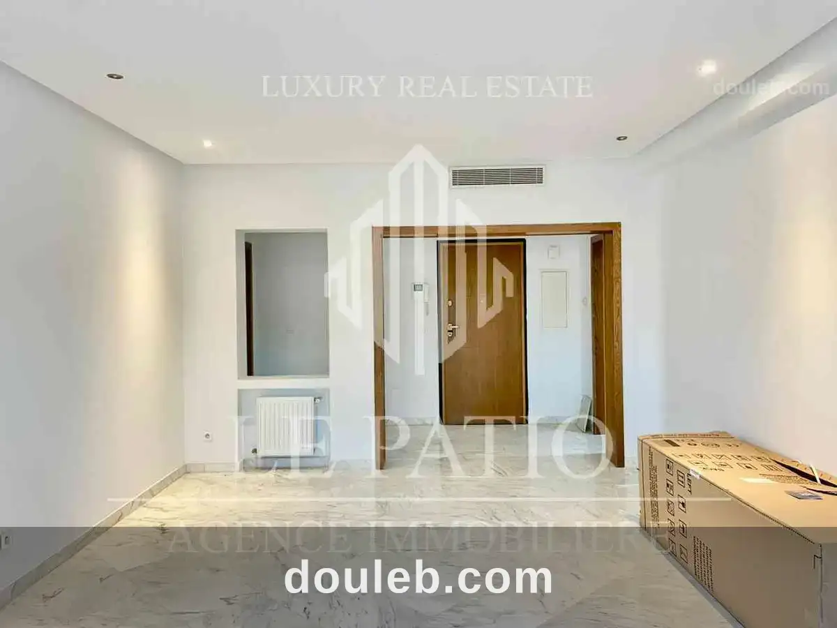 Appartement s3 avec jardin - Miniature 2