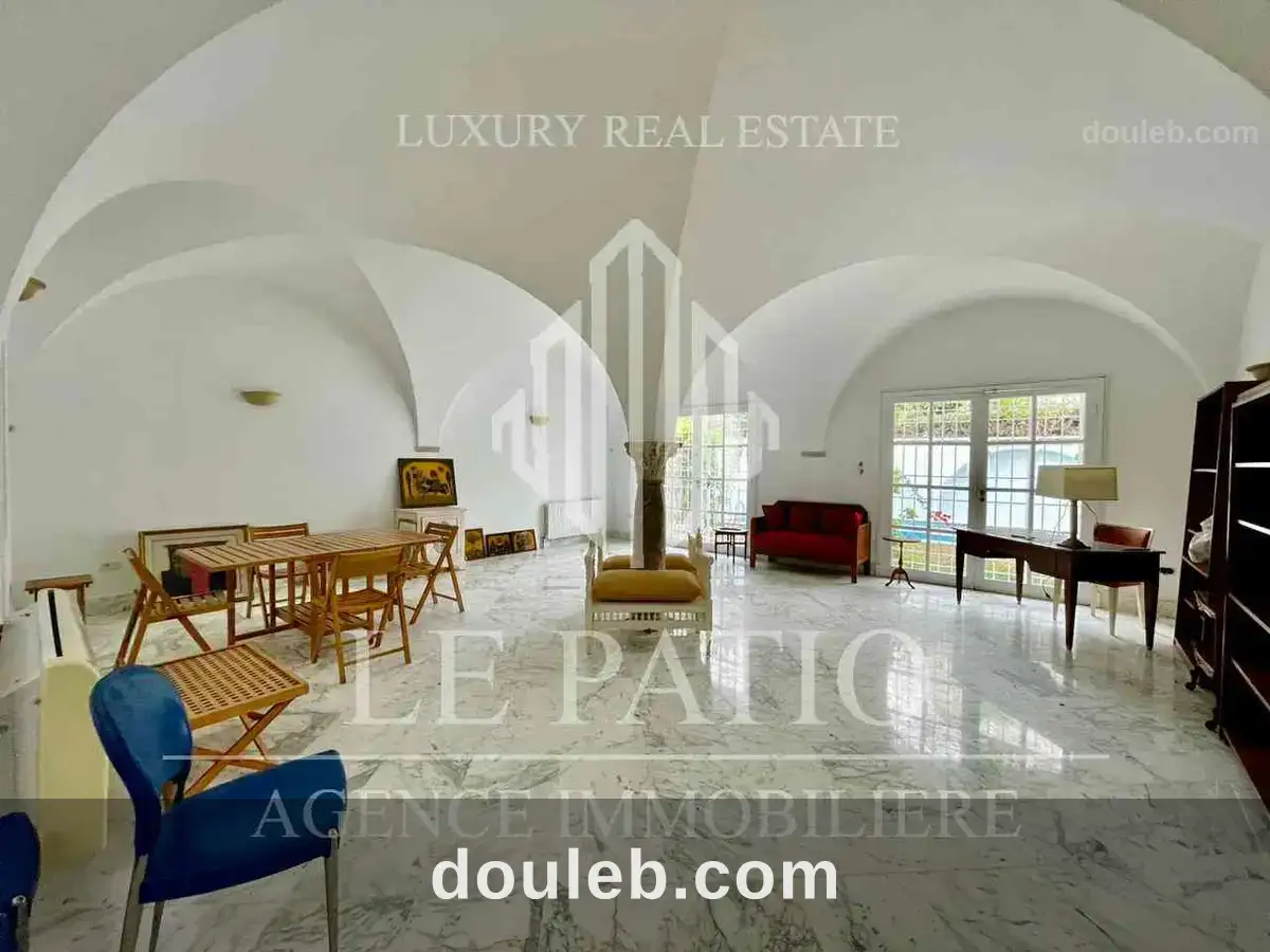 Villa a carthage - Miniature 2