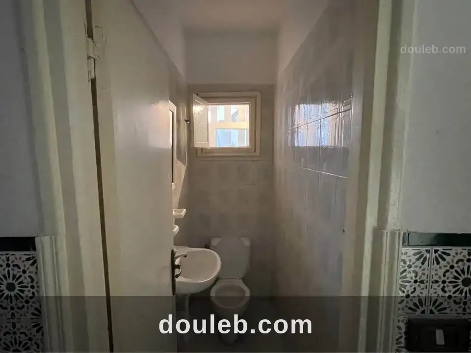 Appartement s2 manouba centre - Miniature 4