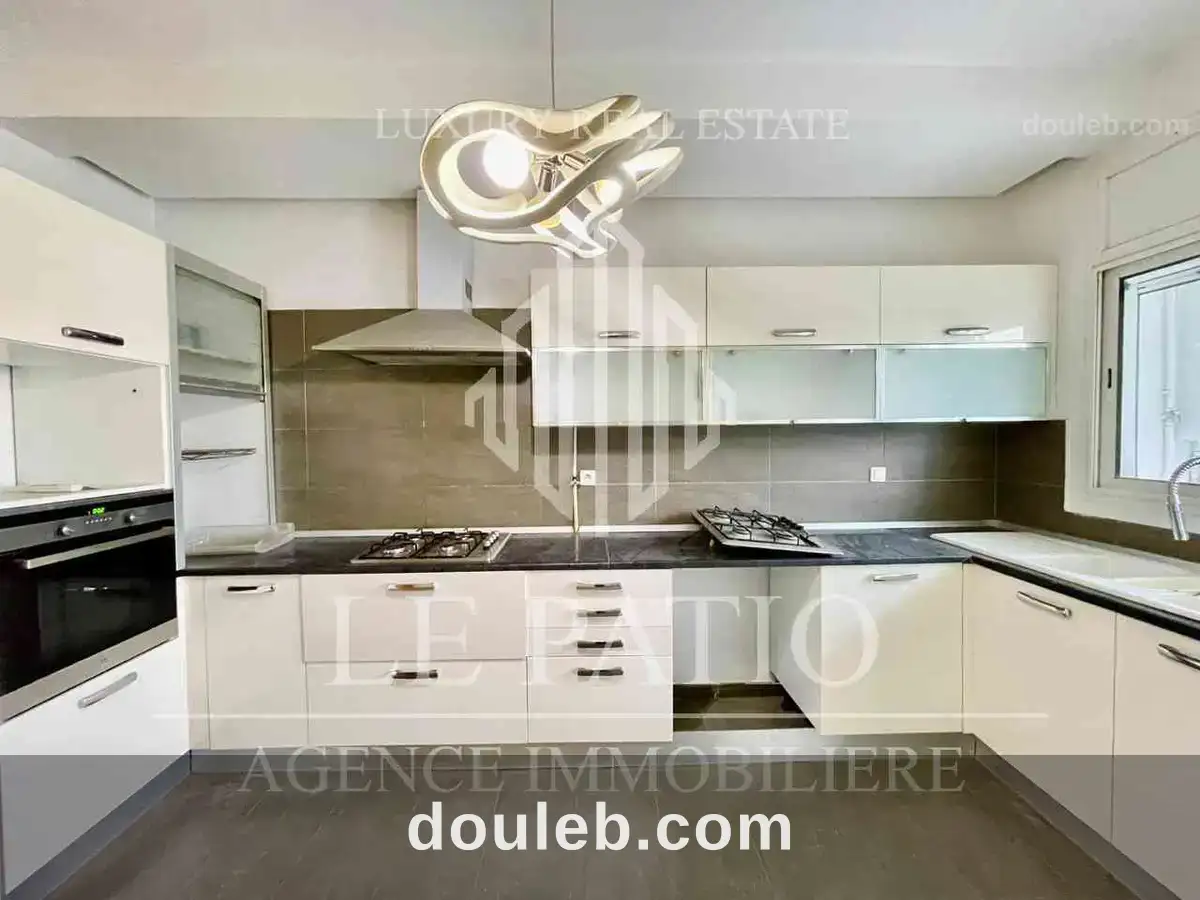 Appartement s3 avec jardin - Miniature 3