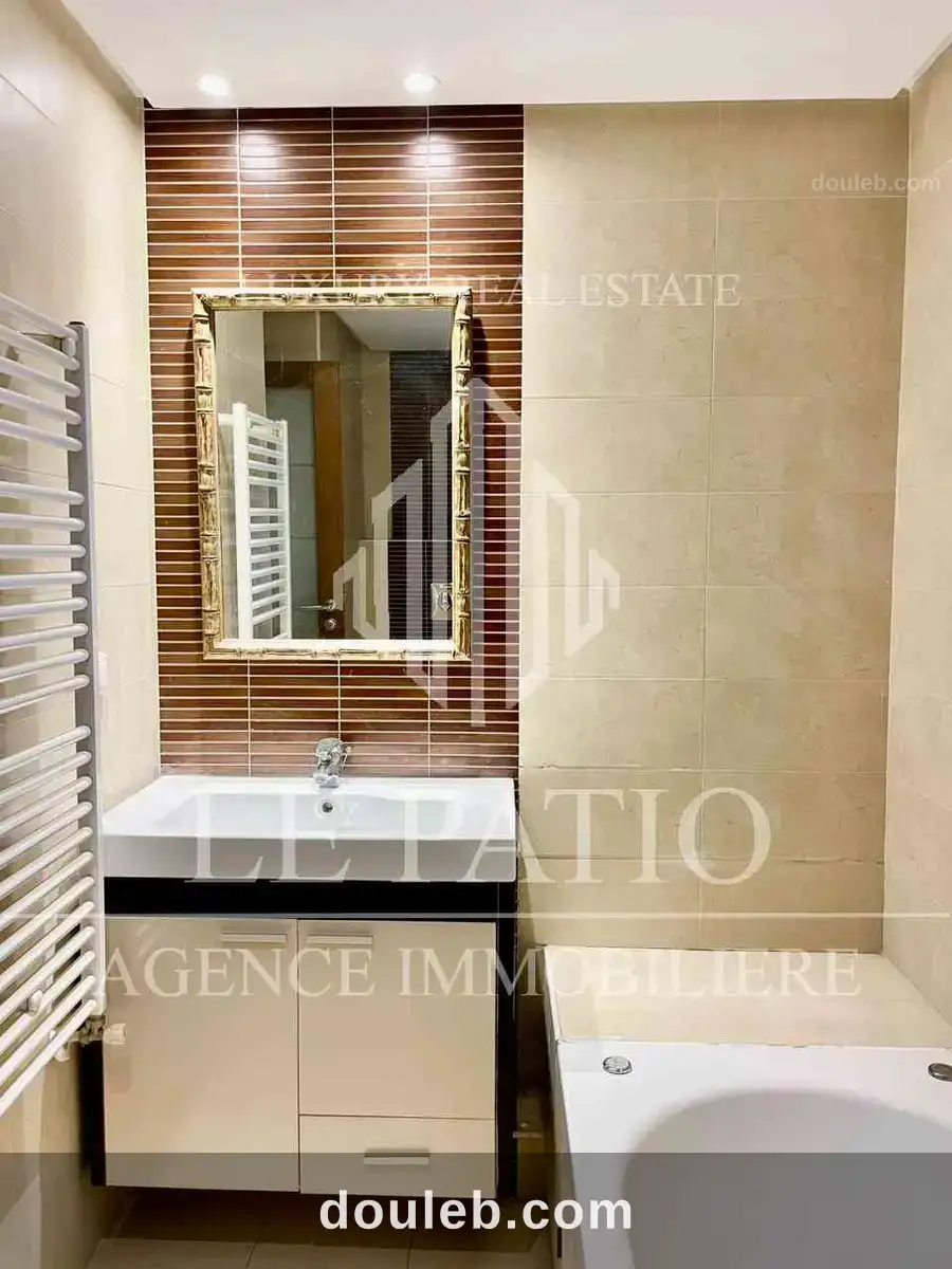 Appartement s3 avec jardin - Miniature 4