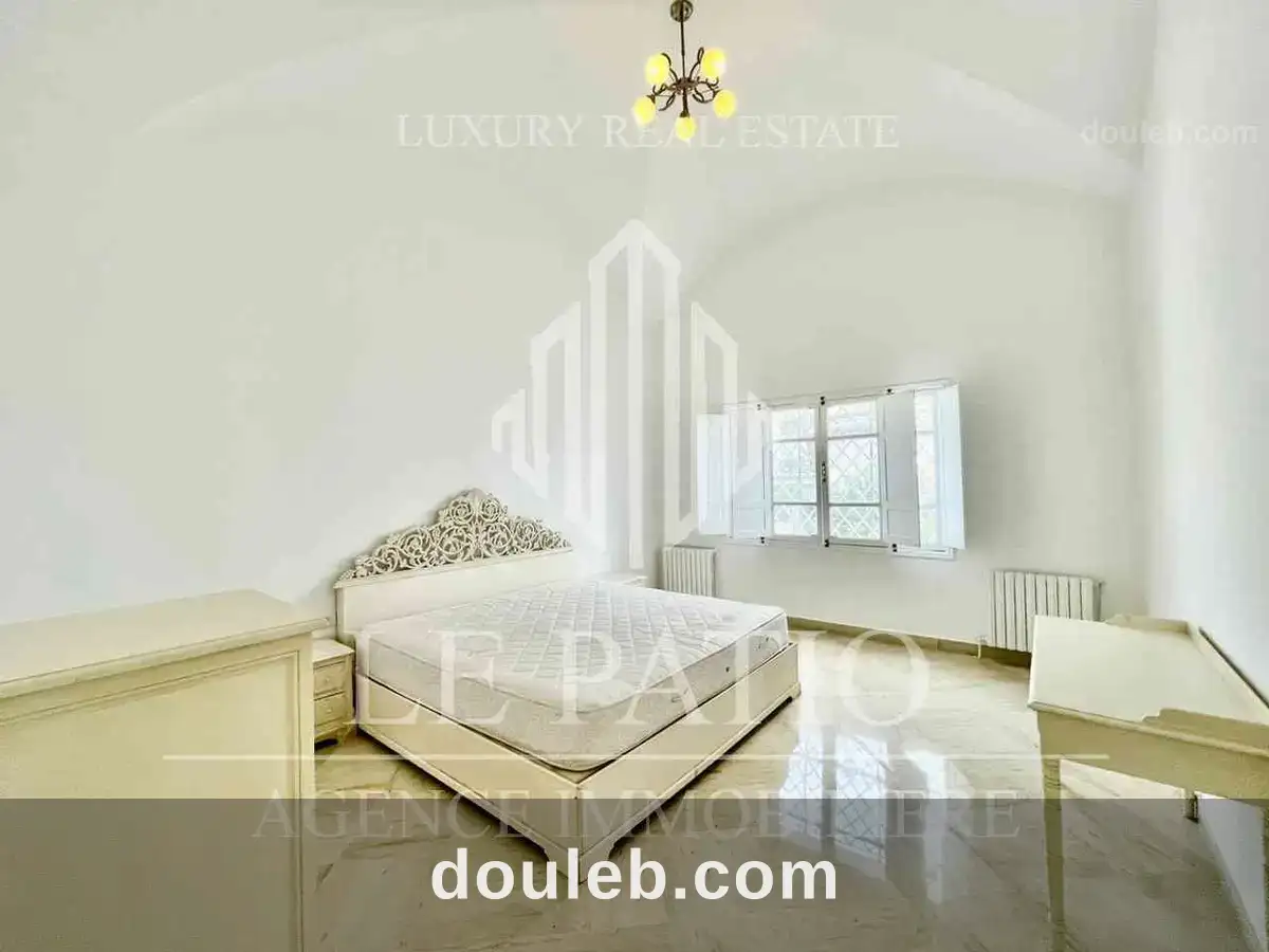 Villa a carthage - Miniature 4