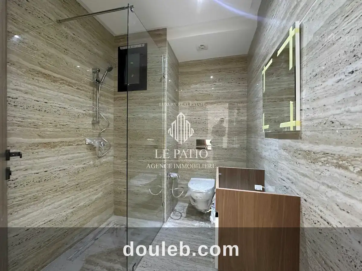 S2 neuf confort moderne et emplacement idéal - Miniature 4