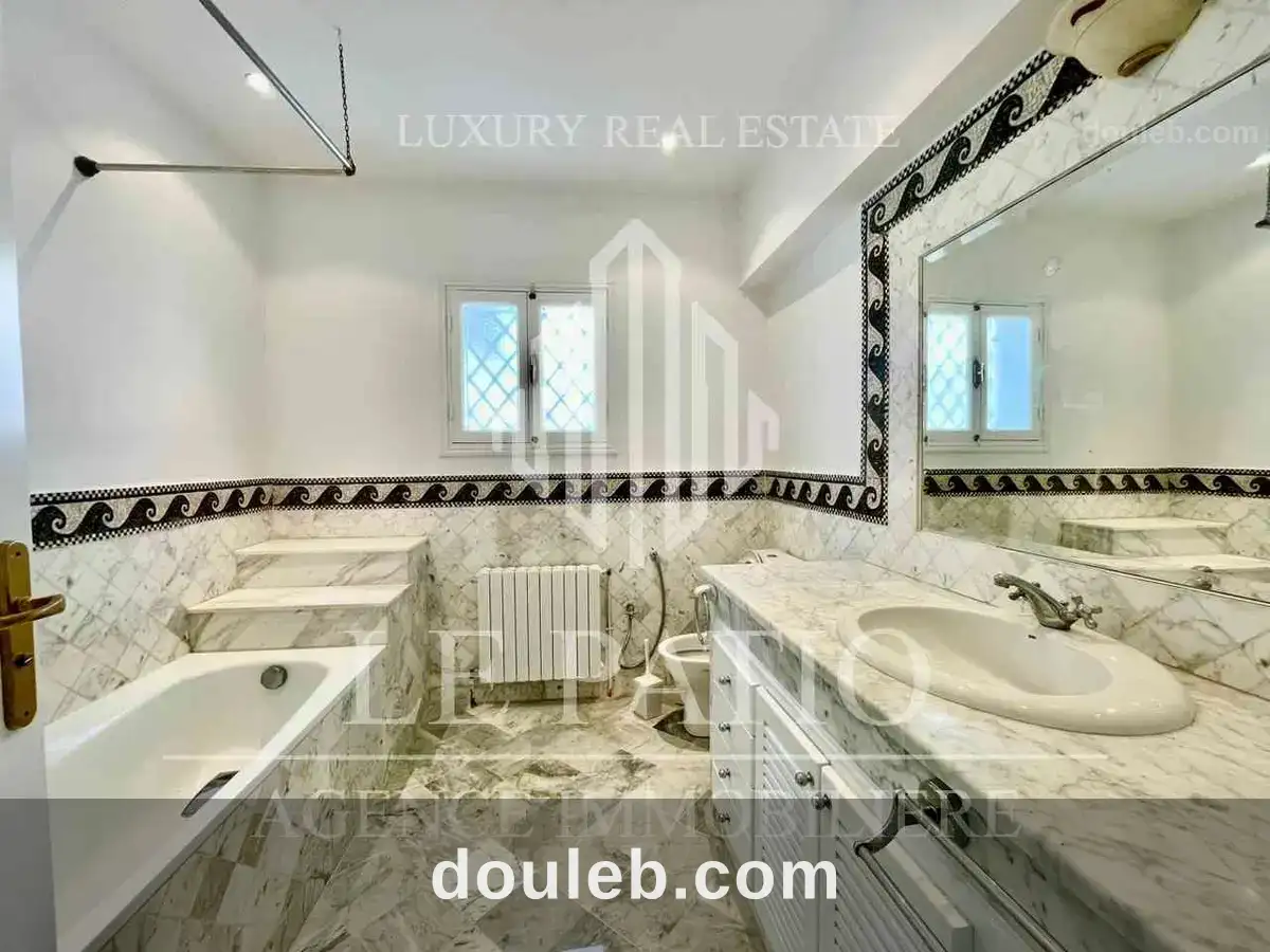 Villa a carthage - Miniature 5